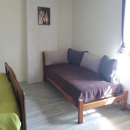 L'Orme-Vial Bed & Breakfast Saint-Galmier Exterior foto
