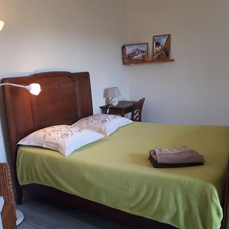 L'Orme-Vial Bed & Breakfast Saint-Galmier Exterior foto