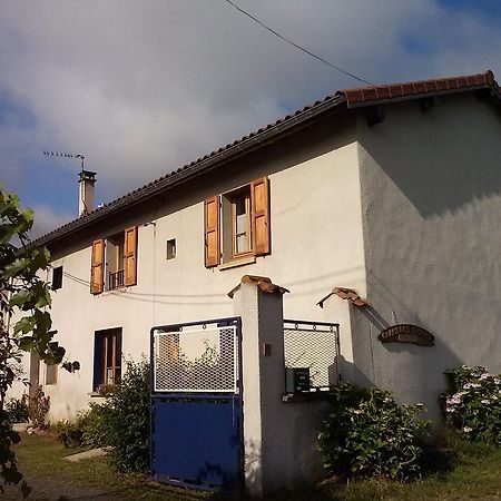 L'Orme-Vial Bed & Breakfast Saint-Galmier Exterior foto