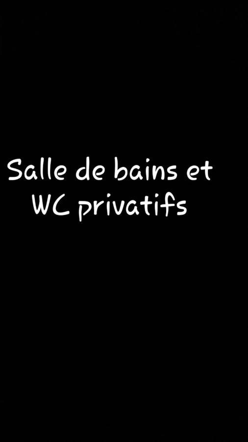 L'Orme-Vial Bed & Breakfast Saint-Galmier Exterior foto