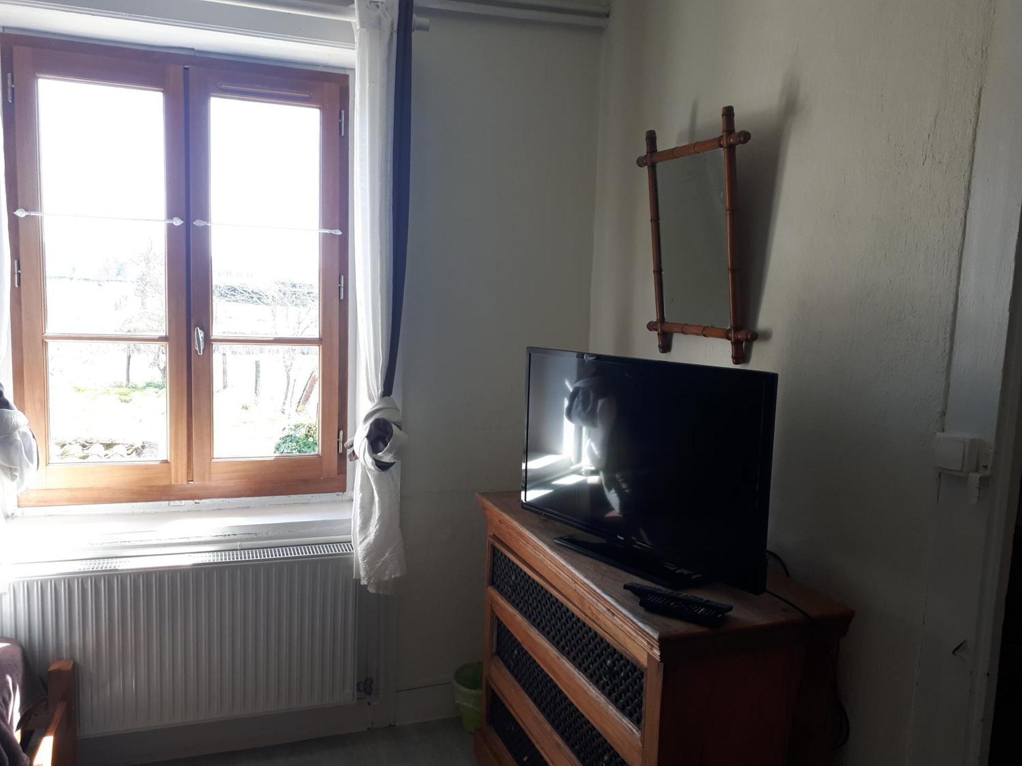 L'Orme-Vial Bed & Breakfast Saint-Galmier Exterior foto