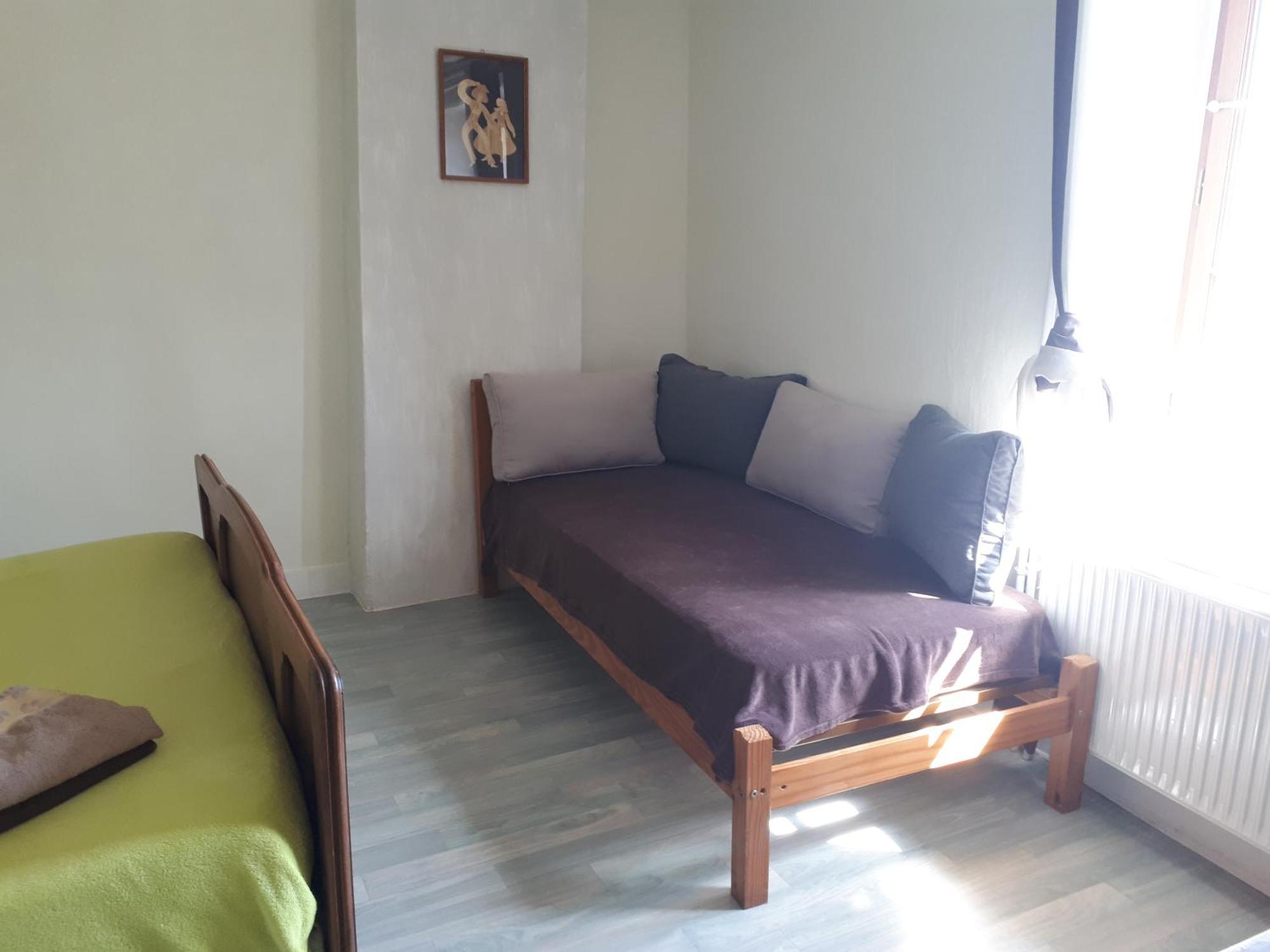 L'Orme-Vial Bed & Breakfast Saint-Galmier Exterior foto