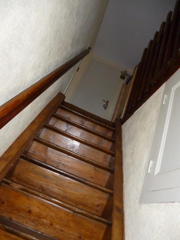 L'Orme-Vial Bed & Breakfast Saint-Galmier Exterior foto